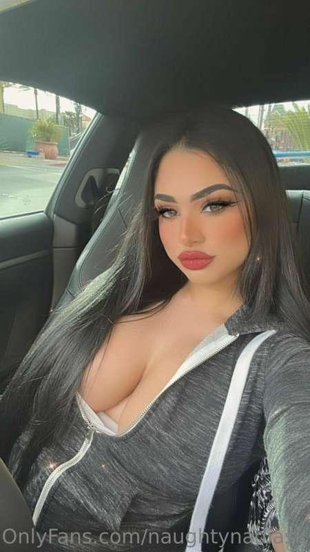 U know what kind of lips these are 💋
