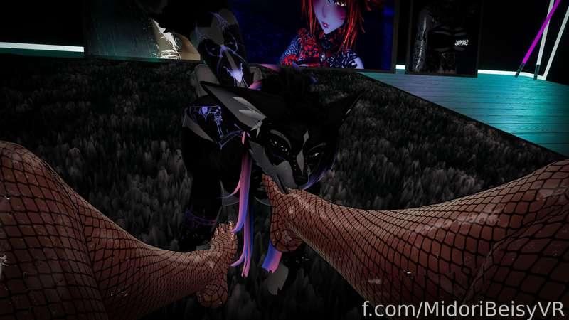 midoribeisyvr image #4