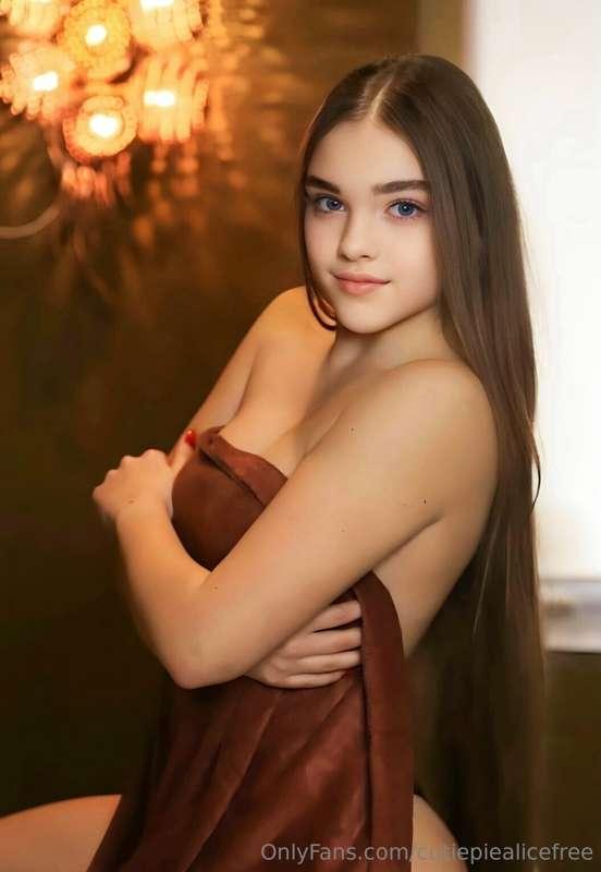 This hot thing 🍓 @nikky_mocca  🍓 is waiting for you .  Her p..