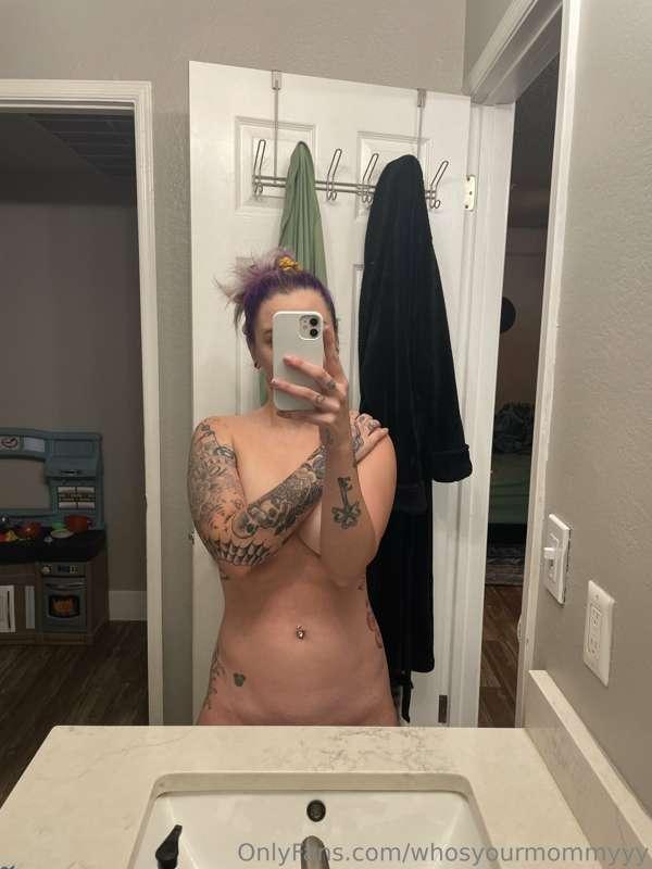 You know where to find the uncovered version 😈😈 Cum on over,..