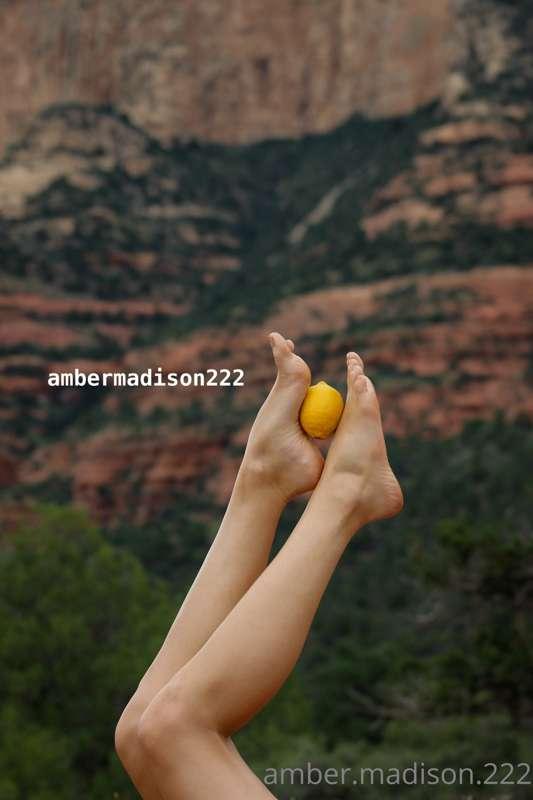 loving lemons 🍋