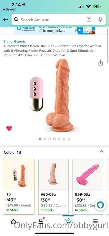 someone buy this for meeee 😈