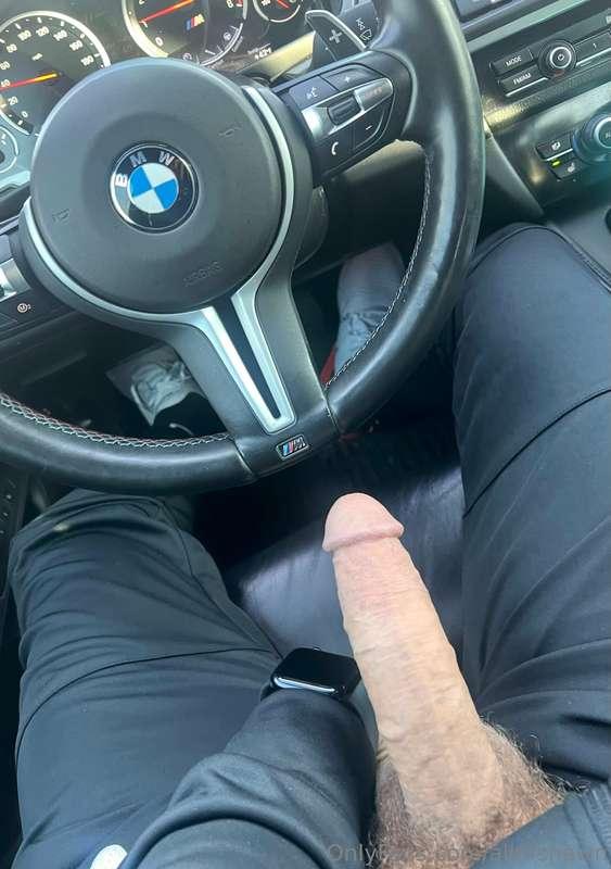 Friday car fun? 😛