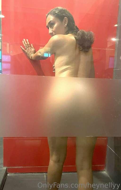 can't take your eyes off me? 🥵