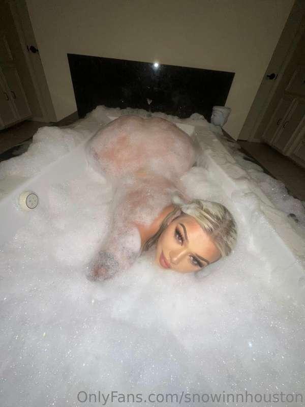 Need to be filled up 🛁