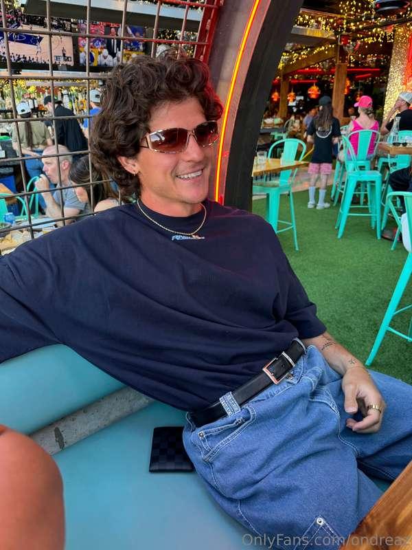 What do you think made me laugh? 😂