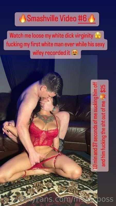 Smashville video!!
Another one of my favorites 😝💦
I asked @s..