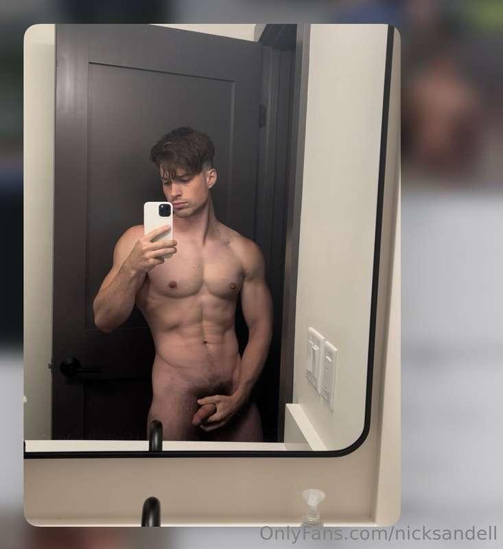 Can’t wait to shove my cock into your hole 🙊Just do me a fav..
