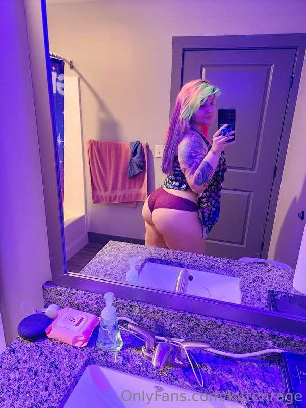 Hehe Good morning 😘