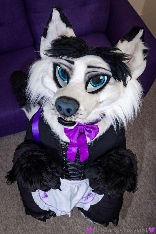 How may I serve you 😘
