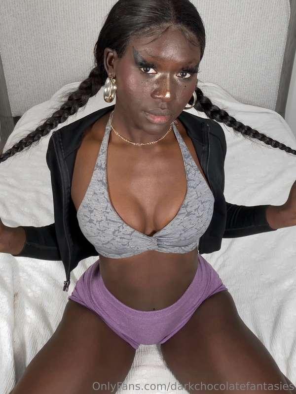 darkchocolatefantasies image #1