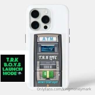 I been getting a lot of love for these new iPhone cases that..