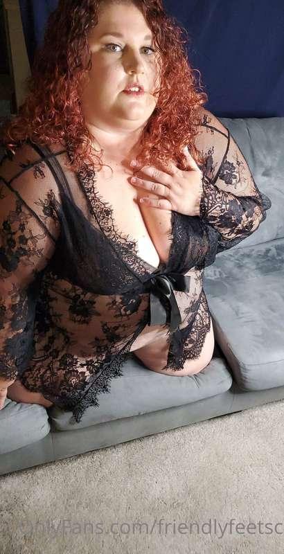 Good morning and happy hump day 😘