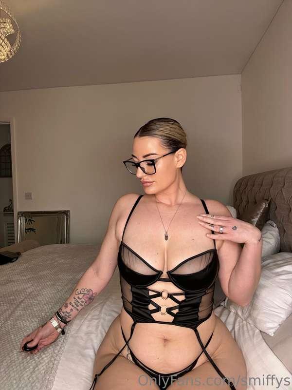 Morning 🤭