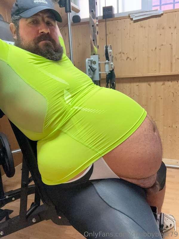 chubbybear79 image #8