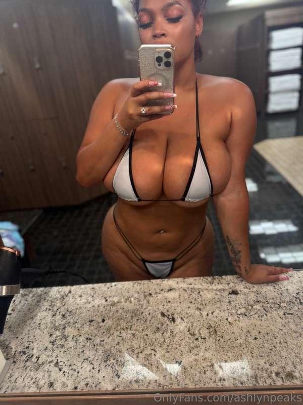Selfie time😉