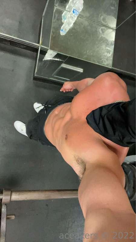 keeping the body in shape