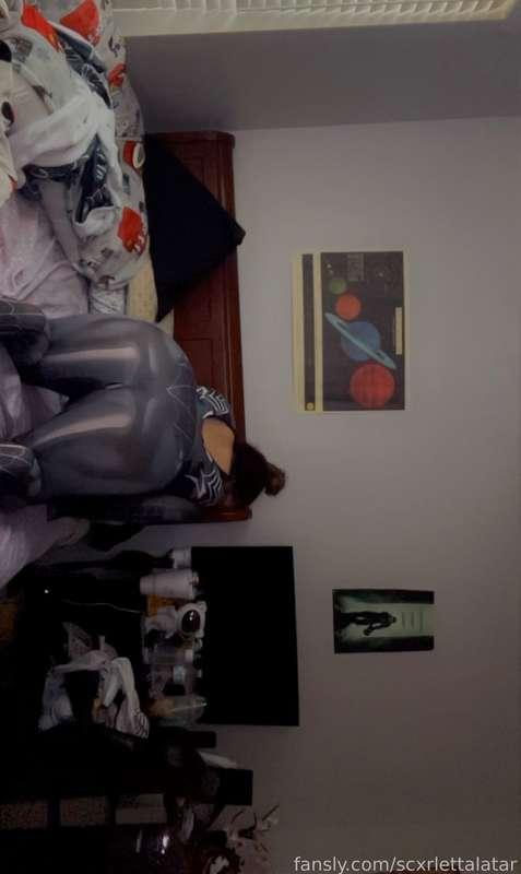 scxrlettalatar image #5