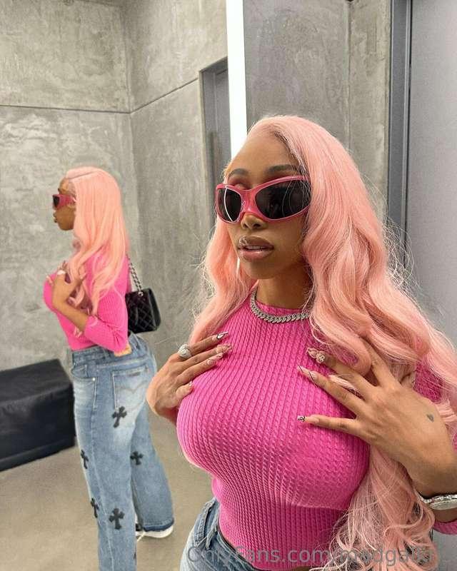 barbie girl