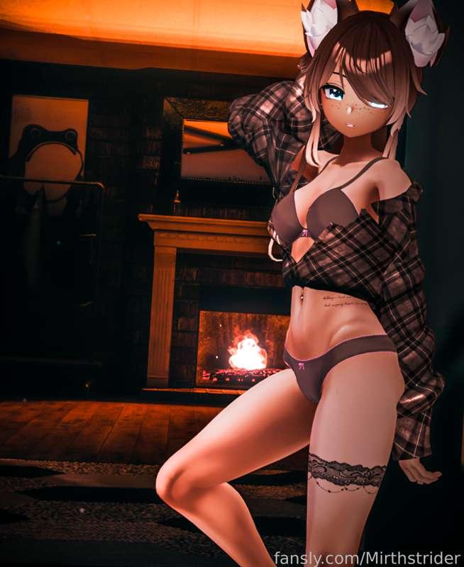 mirthstrider image #0