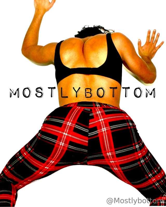 mostlybottom image #0