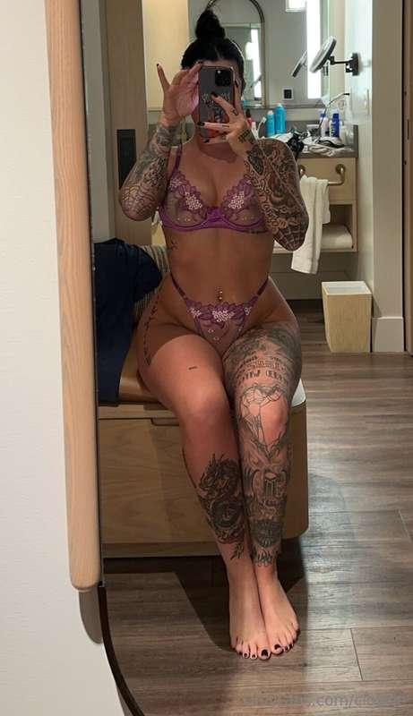 💜