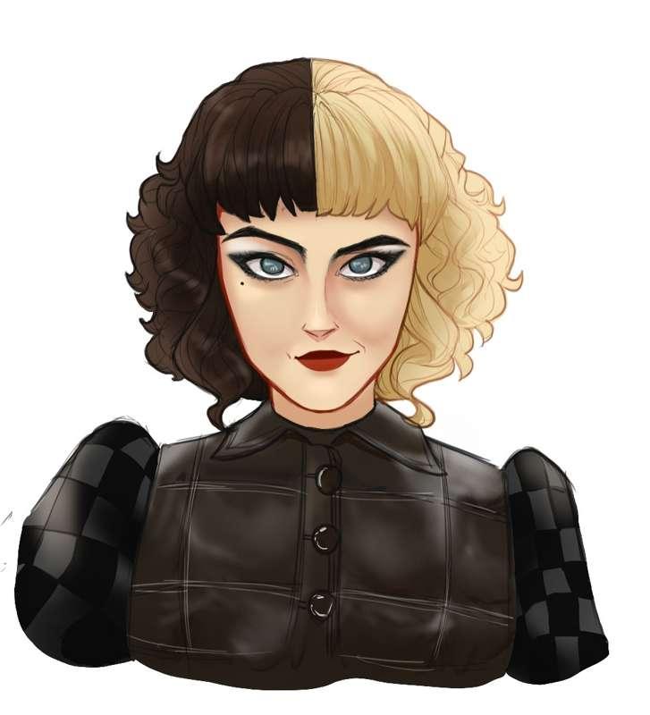 CRUELLA?!