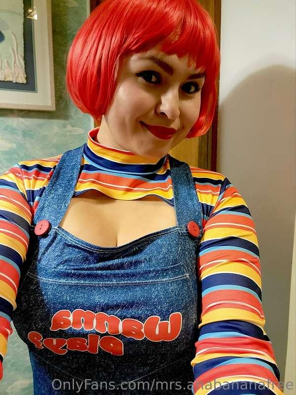 Halloween weekend 🎃