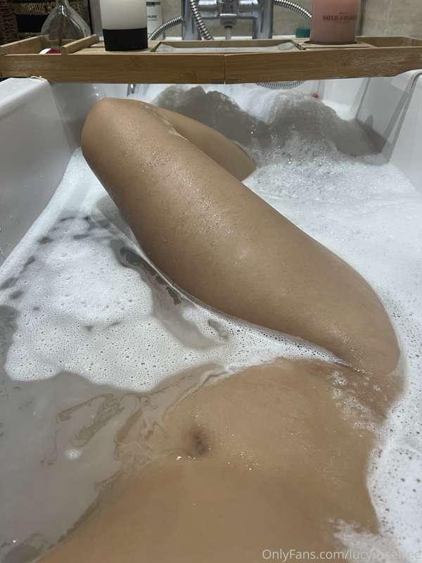 Bath time