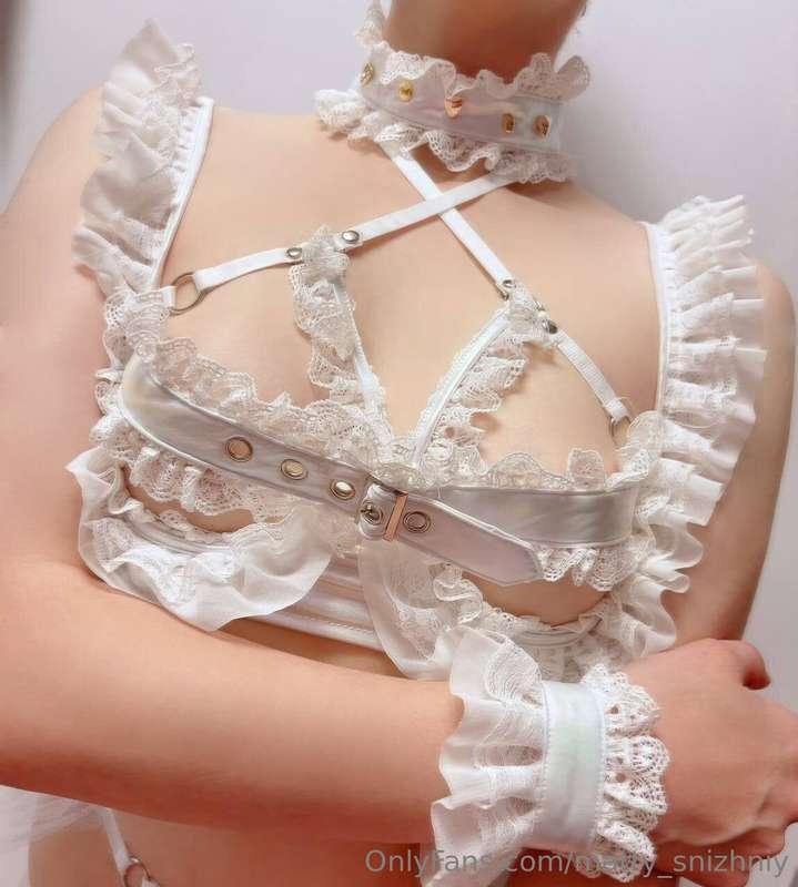 Preparing interesting shoot for you ♥