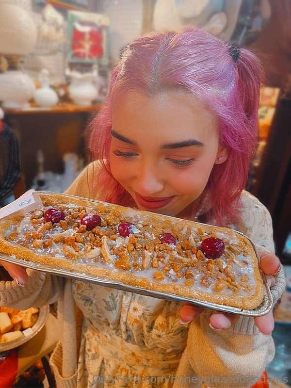 POV: your wife goes to the antique store 
