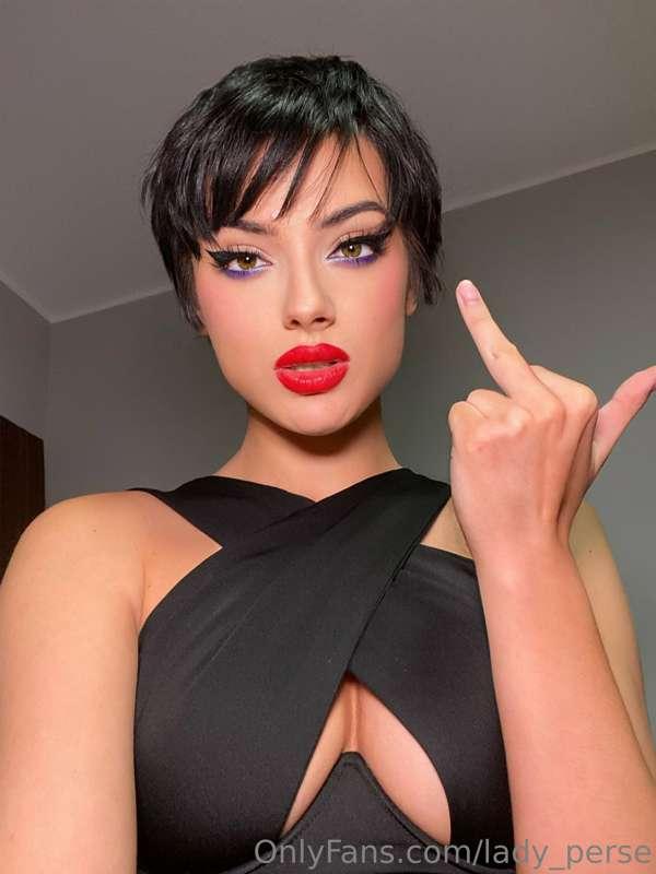 You crave to be owned by someone like me, stop trying to fig..
