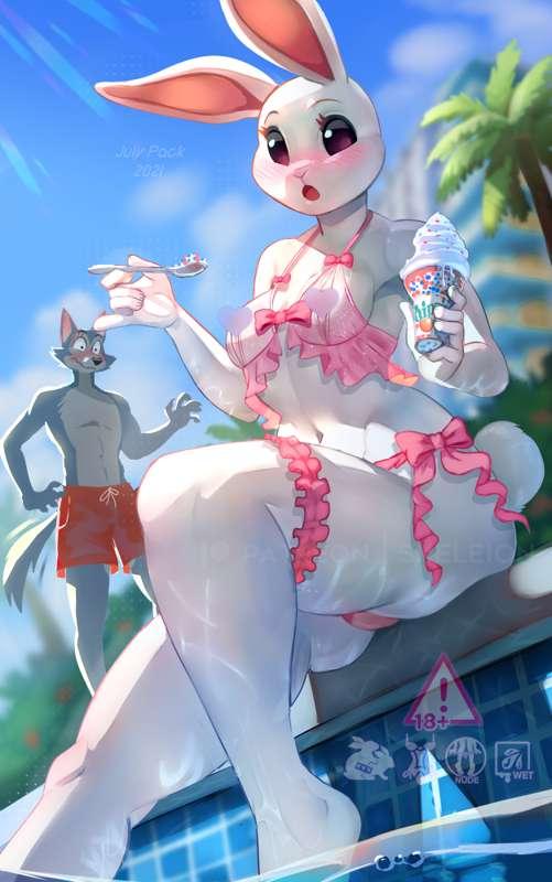 July: Haru 2021