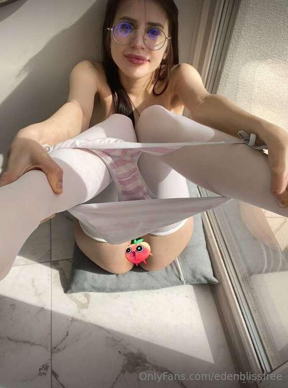 @candy_tonya 🦄 @candy_tonya
Hi Daddy I'm  @candy_tonya 🌸 let..