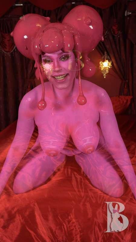bunniblack image #1