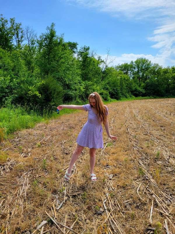 Let's get lost together