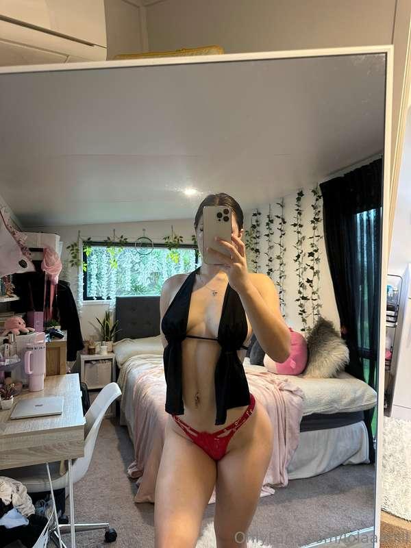 Simple fit heavy distraction 😉
