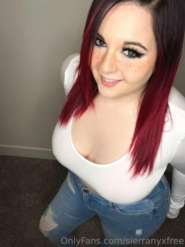 Wanna see the version with my tits out 😏 
Go here: OnlyFans...