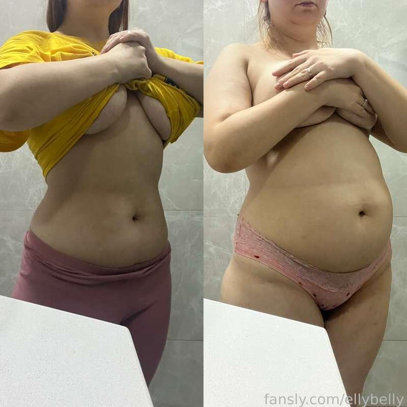 ellybelly image #1