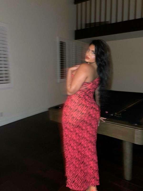 how could you tell me no