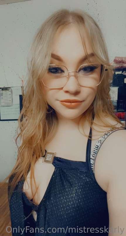 Loving my new hair