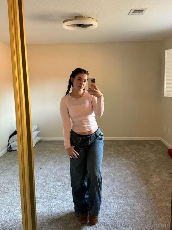 mirror mirror....