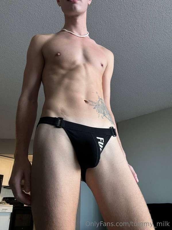 do u like the view? 🥵