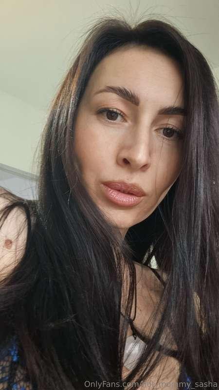 Thank you, honey, for your reaction💋