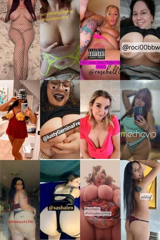 🔥 Hot & Horny For You 🔥@secretlovers359free@secretlovers359p..