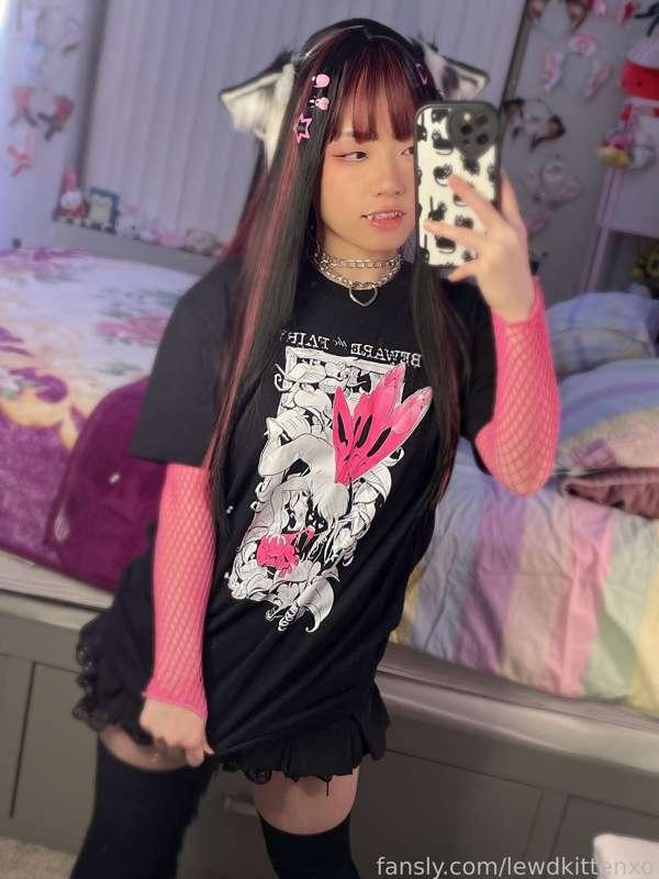 lewdkittenxo image #4