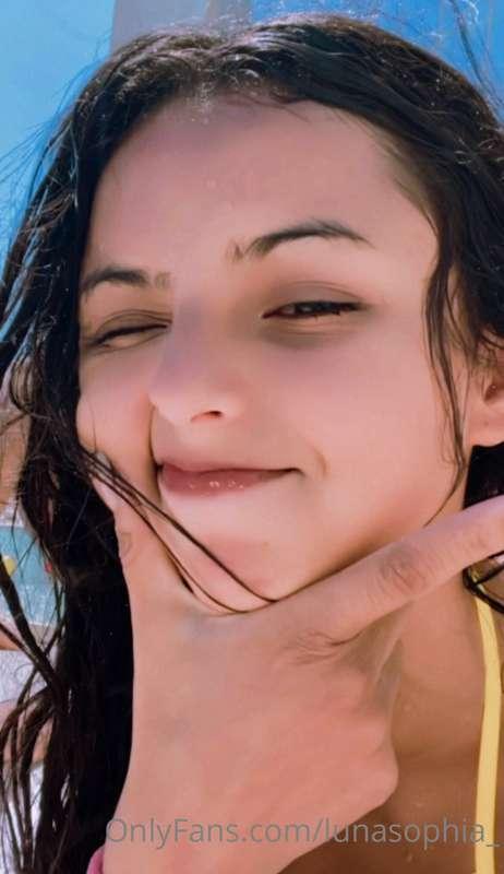 A private moment, filled with silent understanding. What do ..