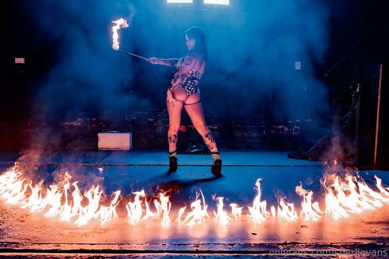 only open the PPV i just sent you if you can handle the heat..