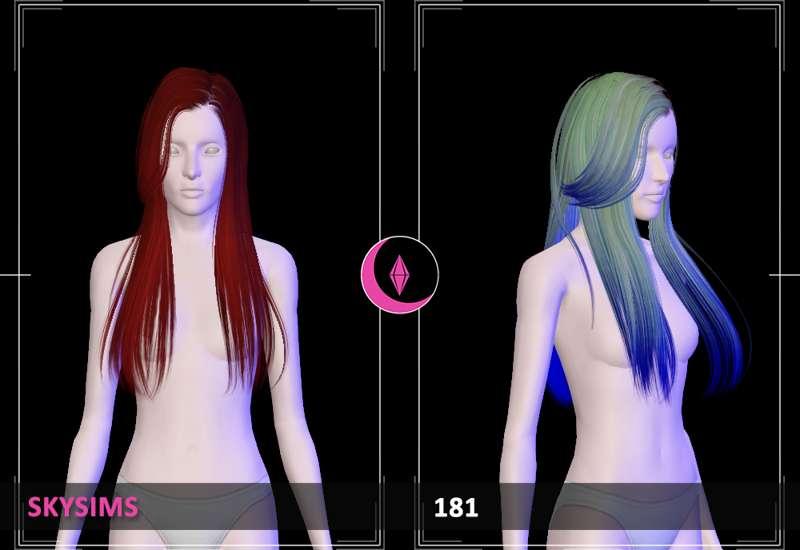SKYSIMS 181