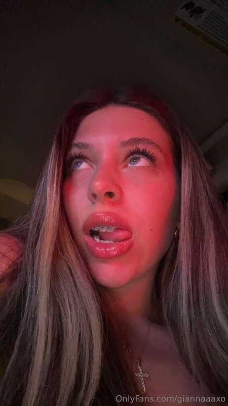 the face I make when you pull it out 🥵
